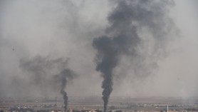 Turcia a atacat Siria şi Irak, după ce 12 turci au fost uciși